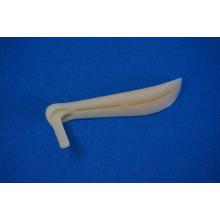 L-Type Nasal Medical Silicone Implant